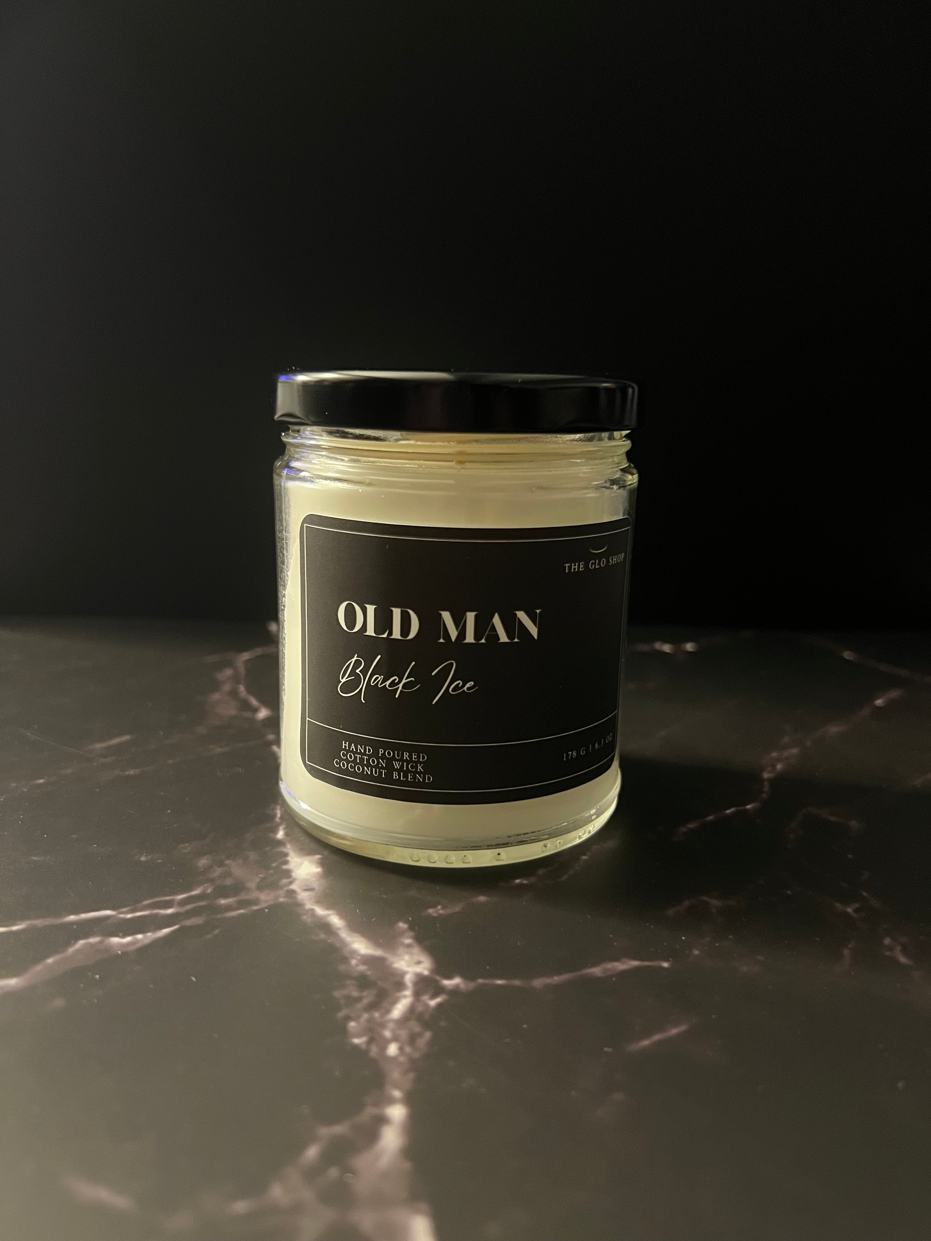 Old Man